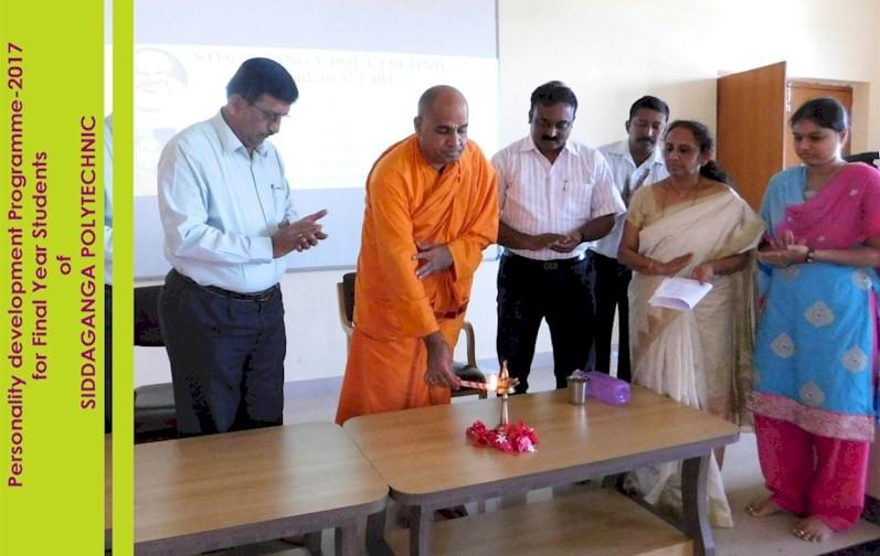 Siddaganga Polytechnic Tumkur photo_app photo 2